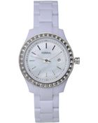 Fossil Wrist Watch - Lyst