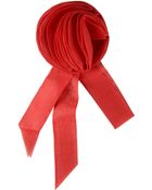 Valentino Brooch - Lyst