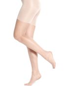 Hue Hue Tights Sheer Shaper - Lyst