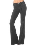 J Brand Kiki High Rise Jeans - Lyst