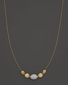 Marco Bicego Siviglia Necklace, 16.5" - Lyst