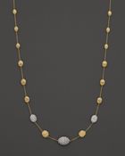 Marco Bicego Siviglia Necklace, 18" - Lyst