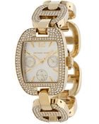 Michael Kors Watch - Lyst