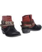 Nana' Ankle Boots - Lyst
