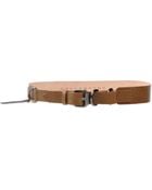 Ballantyne Belt - Lyst