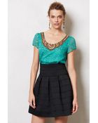Sachin & Babi Carcanet Blouse - Lyst