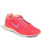 Nike Free Tr Fit 3 Training Shoe - Lyst