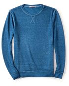 Threads For Thought Burnout Crew Neck Sweatshirt - Lyst
