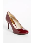 MICHAEL Michael Kors Flex Pump - Lyst