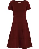 Paul & Joe Sister Jersey Tiered Dress - Lyst