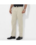Polo Ralph Lauren Classic Pleated Preppy Chino - Lyst