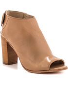 Steven By Steve Madden Slaater - Lyst