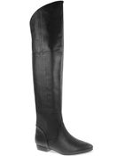 Chinese Laundry South Bay Over-The-Knee Boots - Lyst