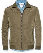 Mango Casual Technical Jacket - Lyst