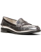 Steven By Steve Madden Ronnie Flats - Lyst