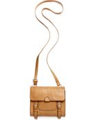 American Rag Alice Structured Crossbody - Lyst