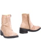 Collection Privée Ankle Boots - Lyst