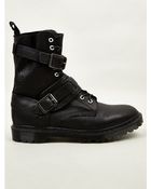 Dr. Martens Mens Dalton Boots - Lyst