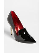 Joan & David Aza Pump - Lyst