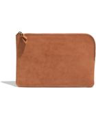 Madewell The Zip Pochette - Lyst