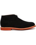 Mark Mcnairy New Amsterdam Suede Desert Boots - Lyst