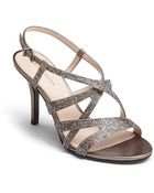 Pelle Moda Rinae Sandal - Lyst