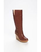 Ugg Sidonie Boot - Lyst
