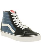 Vans Sk8 Hi - Lyst