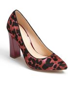 Cole Haan Chelsea Pump - Lyst