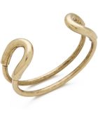 Giles & Brother Skinny Cortina Cuff - Lyst