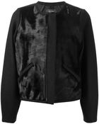 Isabel Marant Bremon Jacket - Lyst