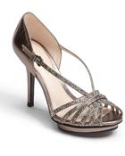 Pelle Moda Raya Sandal - Lyst