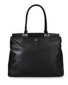 Armani Jeans Top Handle - Lyst