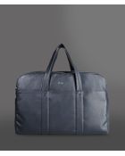 Armani Jeans Weekender Bag - Lyst