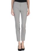 Emilio Pucci Casual Trouser - Lyst