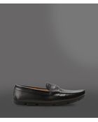 Giorgio Armani Moccasins - Lyst