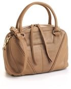 Kelsi Dagger Charlie Convertible Leather Satchel - Lyst