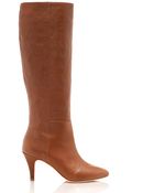 Loeffler Randall Viola Midheel Boot - Lyst