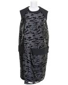 Alexander Wang Dress - Lyst