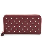 Anya Hindmarch Joss Wallet - Lyst