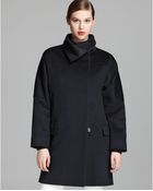 Max Mara Coat Uncino - Lyst