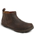 Olukai Nanea Boot - Lyst