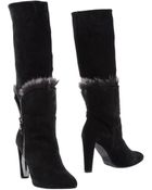 Stuart Weitzman Boots - Lyst