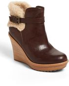 Ugg Anais Bootie - Lyst