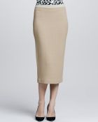 A.L.C. Thea Midi Pencil Skirt - Lyst