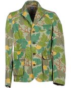 C P Company Jacket - Lyst