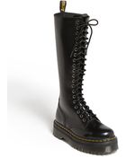 Dr. Martens Britain Boot - Lyst