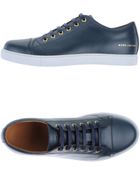 Marc Jacobs Lowtops - Lyst