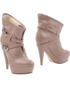 Rodo Ankle Boots - Lyst