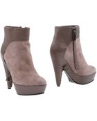 Rodo Ankle Boots - Lyst